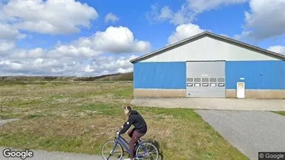 Lager til leie i Esbjerg – Bilde fra Google Street View