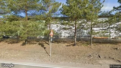 Industrial properties for rent in Vihti - Photo from Google Street View