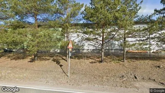 Industrial properties for rent i Vihti - Photo from Google Street View