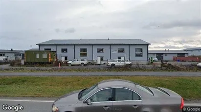 Industrial properties for rent in Ylöjärvi - Photo from Google Street View