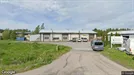 Industrial property for rent, Kaarina, Varsinais-Suomi, Kuljettajankatu