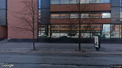 Office spaces for rent in Helsinki Eteläinen - Photo from Google Street View