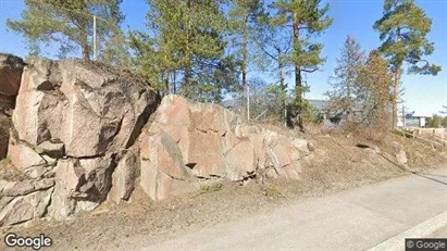 Werkstätte zur Miete in Vantaa – Foto von Google Street View