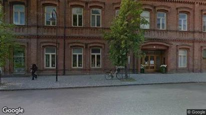 Büros zur Miete in Tampere Keskinen – Foto von Google Street View