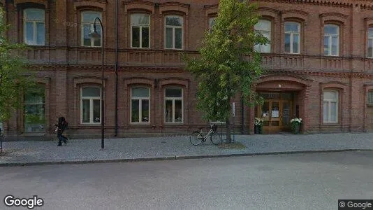 Kantorruimte te huur i Tampere Keskinen - Foto uit Google Street View