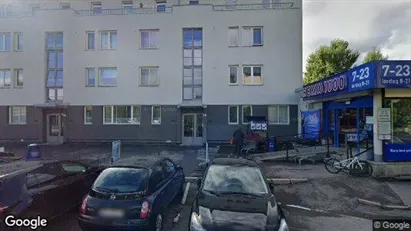 Andre lokaler til leie i Oslo Vestre Aker – Bilde fra Google Street View