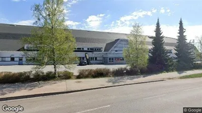 Office spaces for rent in Fredrikstad - Photo from Google Street View