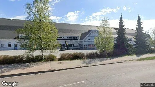 Office spaces for rent i Fredrikstad - Photo from Google Street View