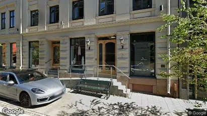 Kontorlokaler til leje i Oslo Sentrum - Foto fra Google Street View