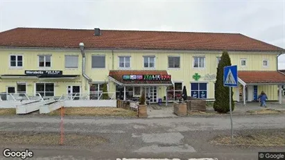 Kantorruimte te huur in Fet - Foto uit Google Street View