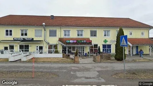 Kantorruimte te huur i Fet - Foto uit Google Street View