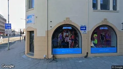 Büros zur Miete in Trondheim Midtbyen – Foto von Google Street View