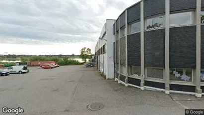 Kontorlokaler til leje i Tønsberg - Foto fra Google Street View