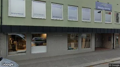 Office spaces for rent in Skien - Photo from Google Street View