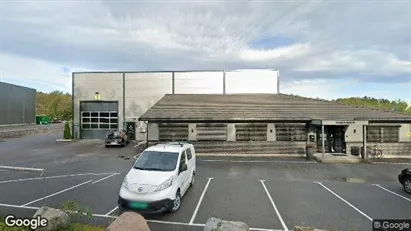 Office spaces for rent in Sandefjord - Photo from Google Street View