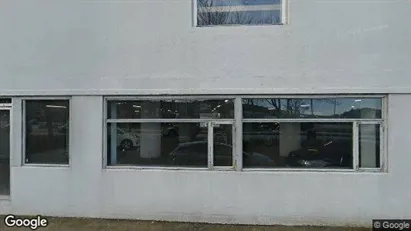 Office spaces for rent in Stavanger - Photo from Google Street View