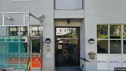 Office spaces for rent in Trondheim Midtbyen - Photo from Google Street View