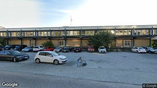 Office spaces for rent i Kristiansund - Photo from Google Street View