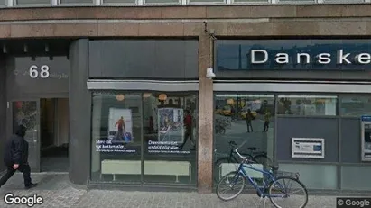 Office spaces for rent in Copenhagen K - Photo from Google Street View