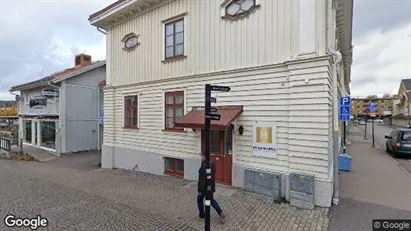 Kontorlokaler til leje i Kungsbacka - Foto fra Google Street View