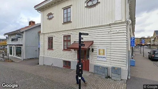 Kantorruimte te huur i Kungsbacka - Foto uit Google Street View