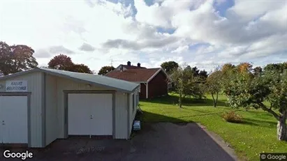 Lokaler til salgs i Sandviken – Bilde fra Google Street View