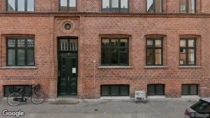 Office spaces for rent in Copenhagen S - Photo from Google Street View