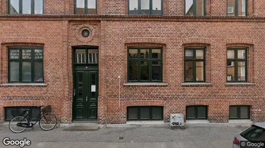 Office spaces for rent i Copenhagen S - Photo from Google Street View