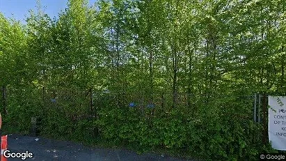 Bedrijfsruimtes te huur in Hvidovre - Foto uit Google Street View