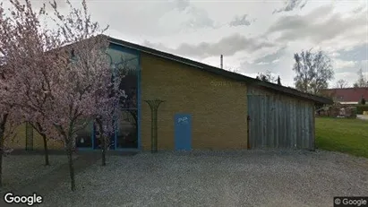 Bedrijfsruimtes te koop in Skanderborg - Foto uit Google Street View