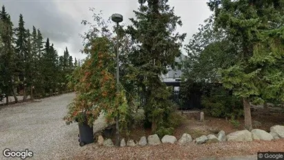 Gewerbeflächen zum Kauf in Slangerup – Foto von Google Street View