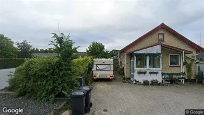 Magazijnen te koop in Rødkærsbro - Foto uit Google Street View