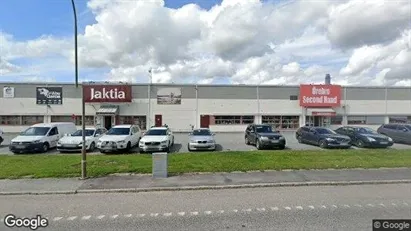 Kontorlokaler til leje i Örebro - Foto fra Google Street View