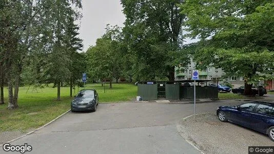 Commercial properties for rent i Tallinn Mustamäe - Photo from Google Street View