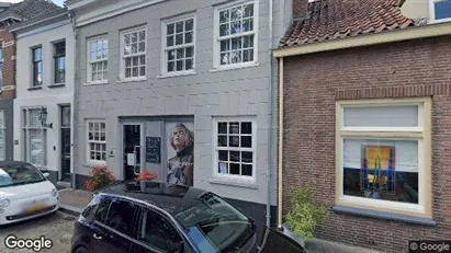 Office spaces for rent in Buren - Photo from Google Street View