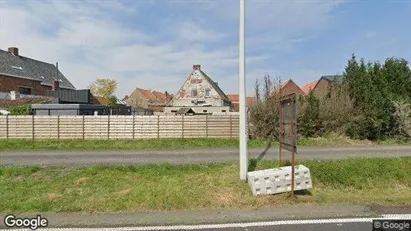 Lokaler til salg i Kortrijk - Foto fra Google Street View