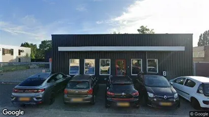 Commercial properties for rent in Heumen - Photo from Google Street View