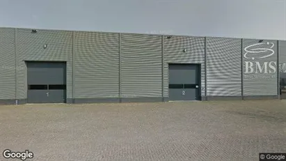 Bedrijfsruimtes te huur in Laarbeek - Foto uit Google Street View