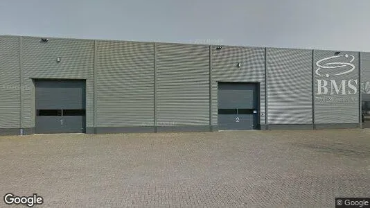 Andre lokaler til leie i Laarbeek – Bilde fra Google Street View