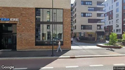 Kontorlokaler til leje i Skedsmo - Foto fra Google Street View