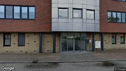 Office spaces for rent in Ede - Photo from Google Street View