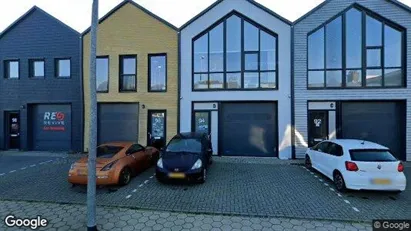 Commercial properties for rent in Rijswijk - Photo from Google Street View