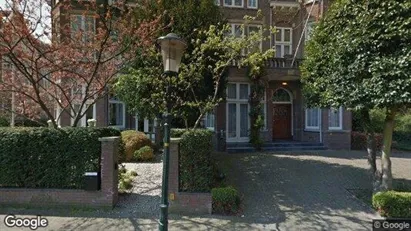 Büros zur Miete in Den Haag Zentrum – Foto von Google Street View