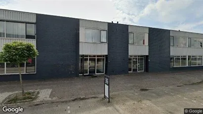 Commercial properties for rent in Geertruidenberg - Photo from Google Street View