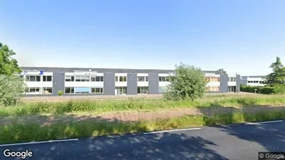 Commercial properties for rent in Geertruidenberg - Photo from Google Street View