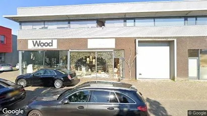 Commercial properties for rent in Breda - Photo from Google Street View