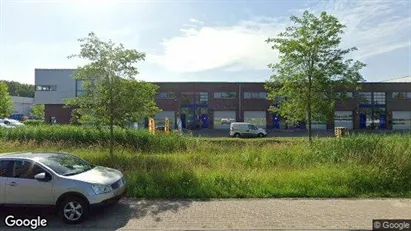 Gewerbeflächen zur Miete in Culemborg – Foto von Google Street View