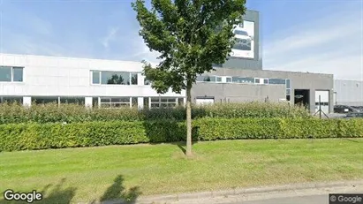 Warehouses for rent in Kortrijk - Photo from Google Street View