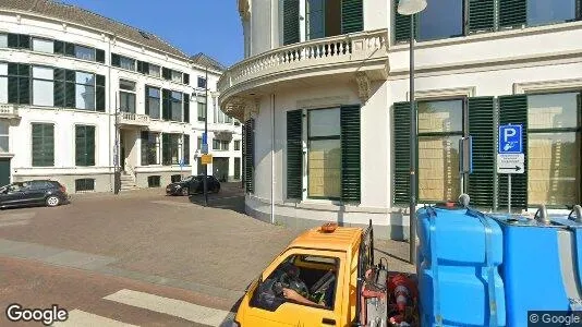 Lokaler til leje i Zutphen - Foto fra Google Street View