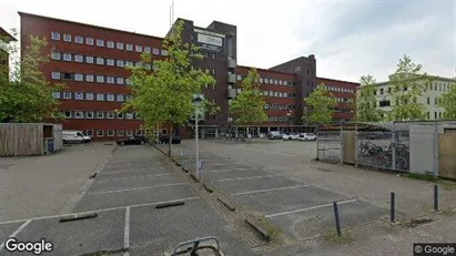 Office spaces for rent in Groningen - Photo from Google Street View